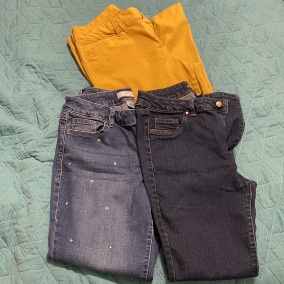 size 10 pants - Picture 3 of 3